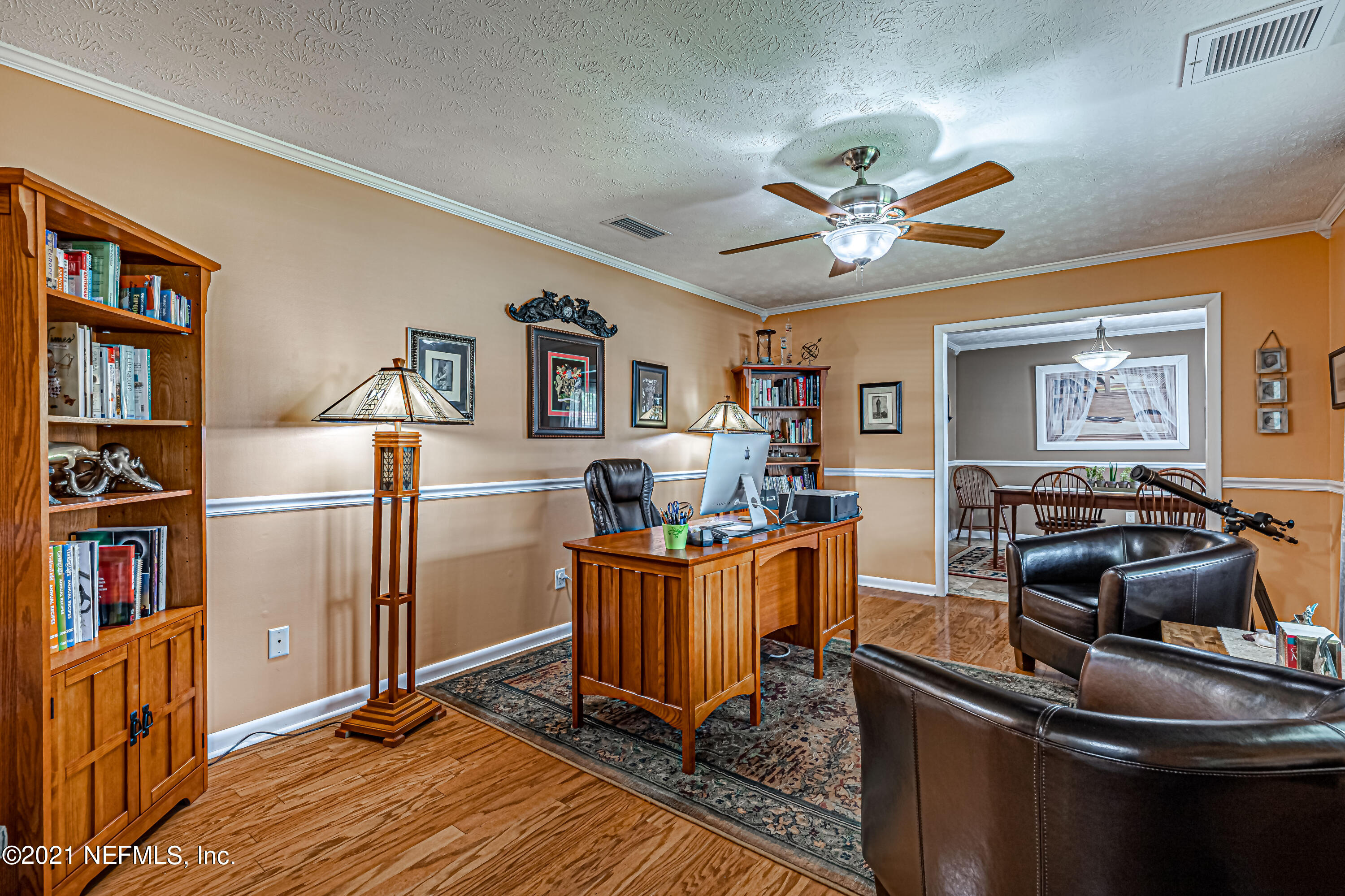 6656 Diane Road Jacksonville, FL 32277 - Photo 11 of 48 11-Study