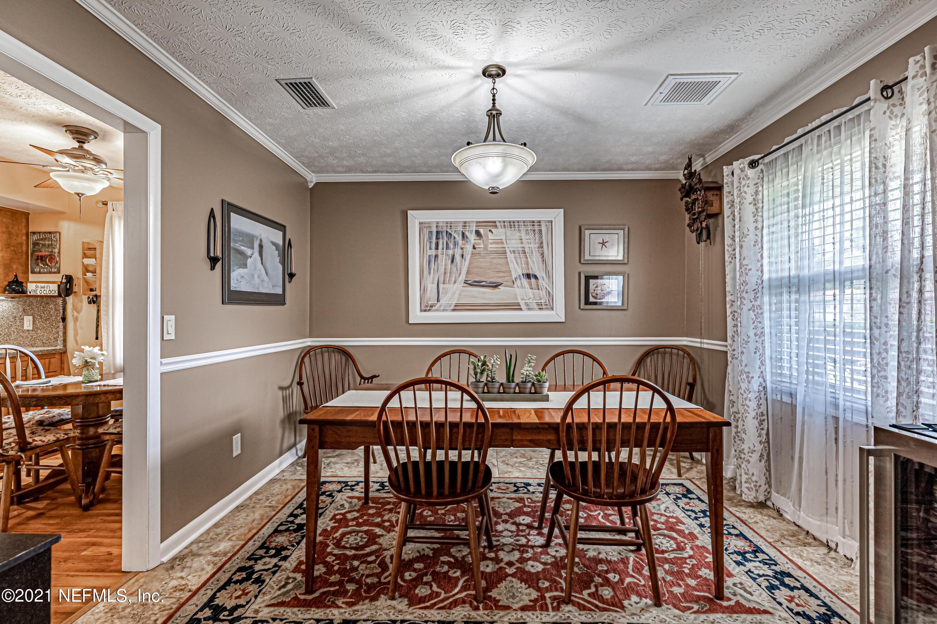 6656 Diane Road Jacksonville, FL 32277 - Photo 14 of 48 14-Dining Room