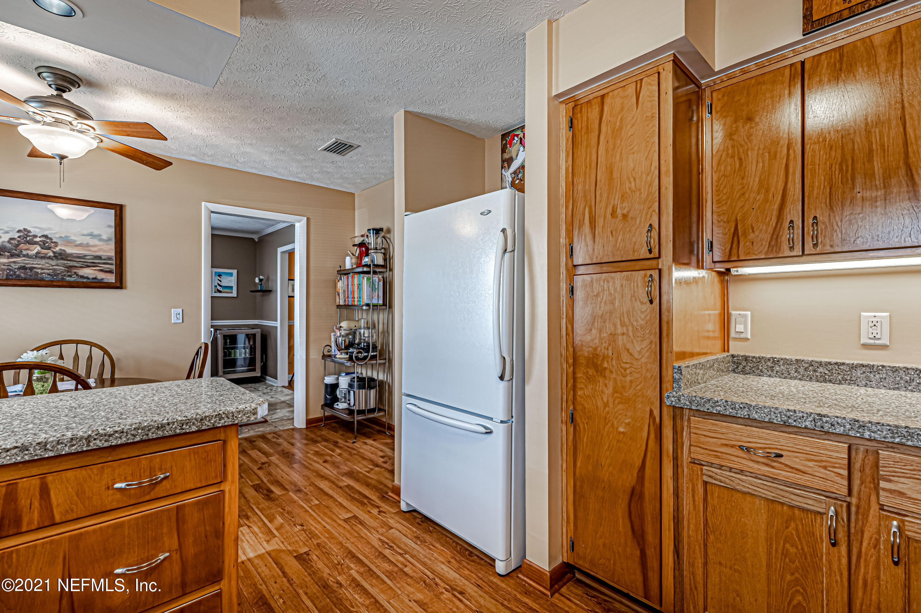 6656 Diane Road Jacksonville, FL 32277 - Photo 20 of 48 20-Kitchen