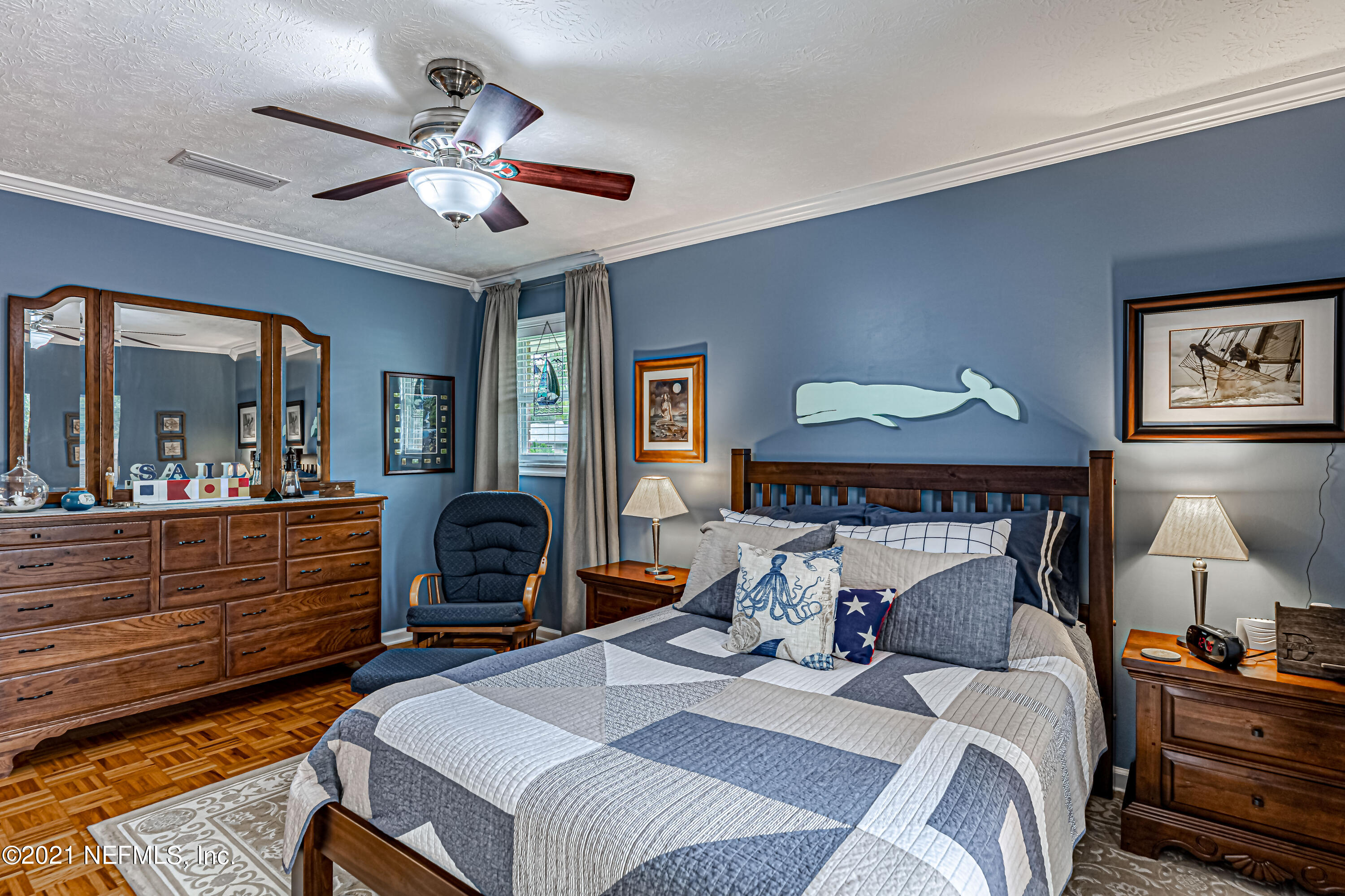 6656 Diane Road Jacksonville, FL 32277 - Photo 27 of 48 27-Primary Bedroom
