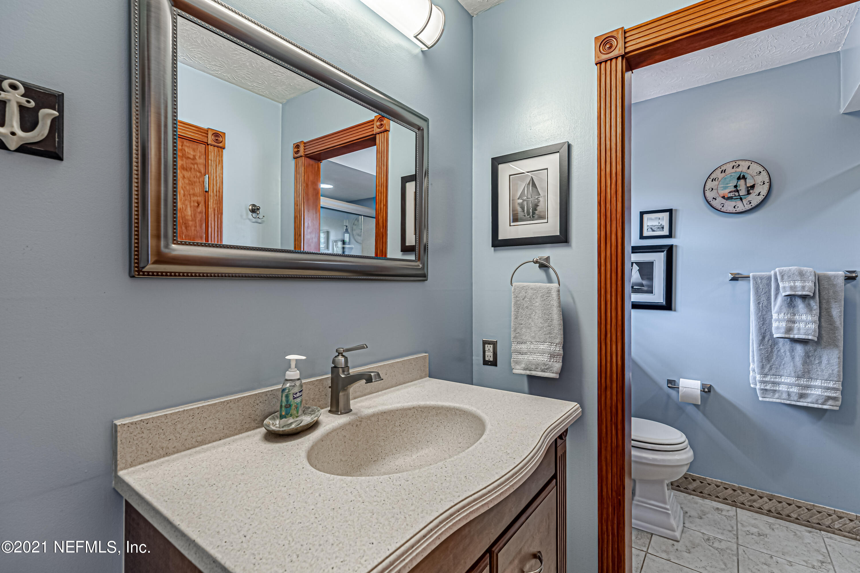 6656 Diane Road Jacksonville, FL 32277 - Photo 29 of 48 29-Master Bathroom