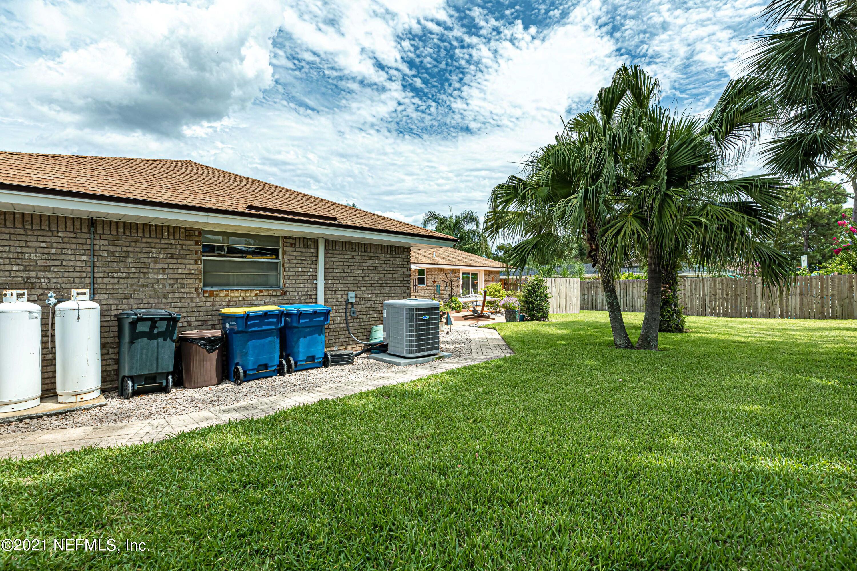 6656 Diane Road Jacksonville, FL 32277 - Photo 40 of 48 40-Rear