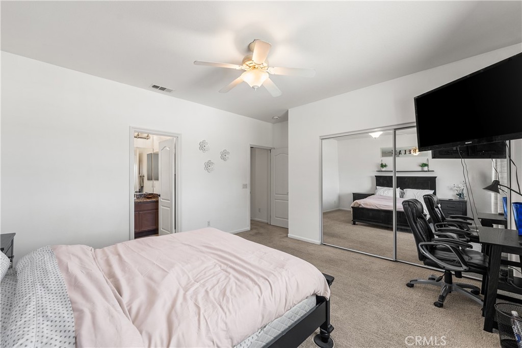 658 East Lago Lindo Road Palmdale, CA 93550 - Photo 67 of 73