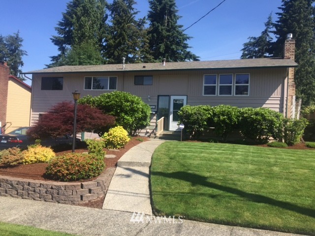 12666 Southeast 161st Street Renton, WA 98058 - Photo 1 of 15 Gallery Image 1
