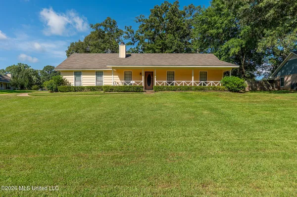 $220,000 | 551 Buchanan Drive, Byram, MS 39272