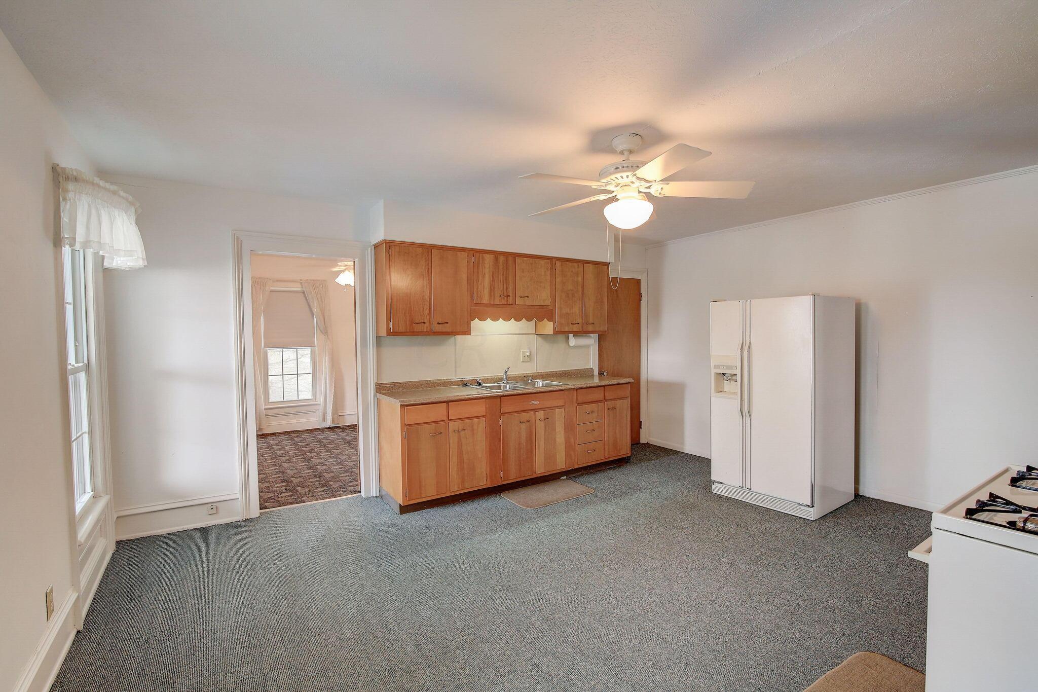 45555 North Ridge Road Amherst, OH 44001 - Photo 27 of 36 One bedroom apartment