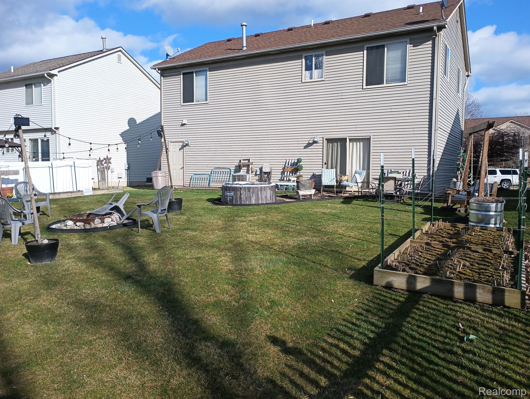 4039 Stone Post Road Newport, MI 48166 - Photo 26 of 26 Gallery Image 26