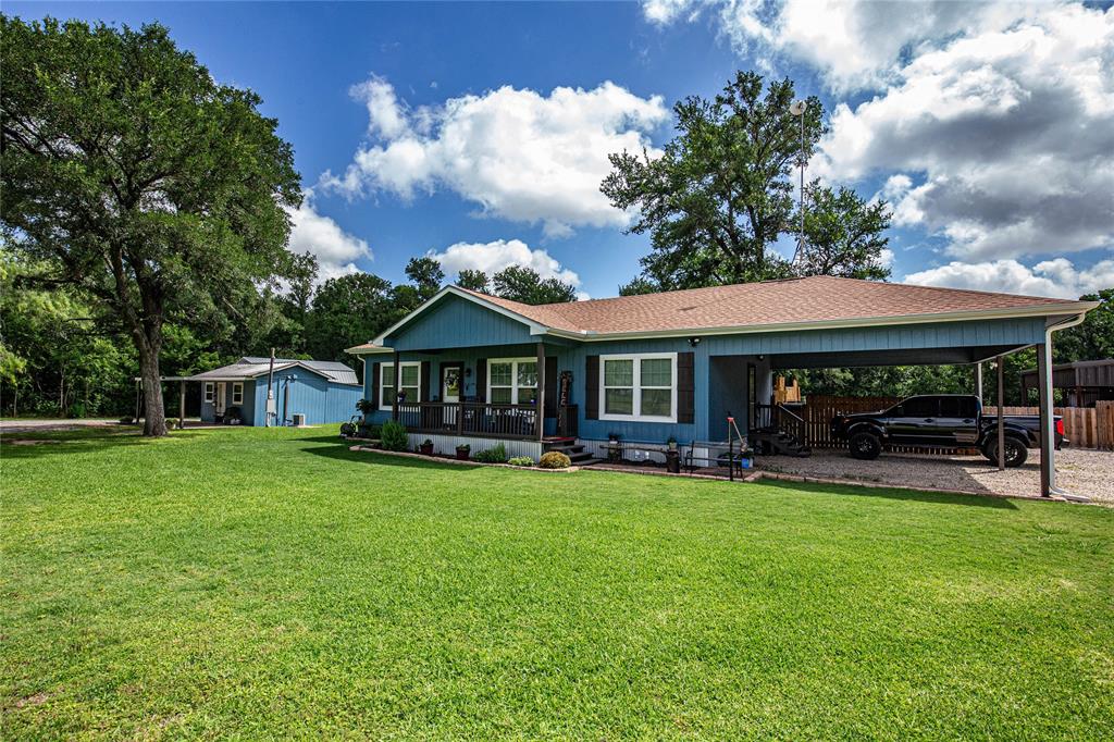 145 Satin Road Golinda, TX 76632 - Photo 2 of 28 Beautifully Maintained Home