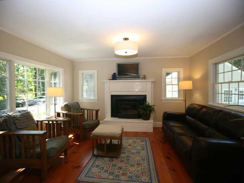 4 Middle Road Cumberland Center, ME 04021 - Photo 14 of 31 Family Room.