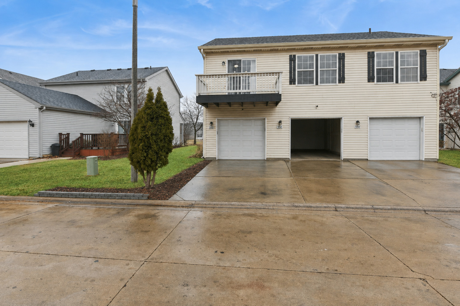 356 Ogden Falls Boulevard, Unit 356 Oswego, IL 60543 - Photo 13 of 16