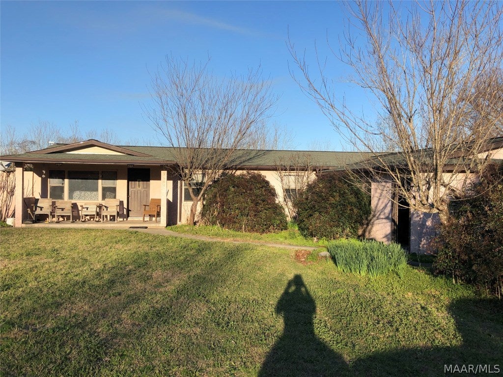 3564 Alford Road Samson, AL 36477 - Photo 8 of 24 Gallery Image 8