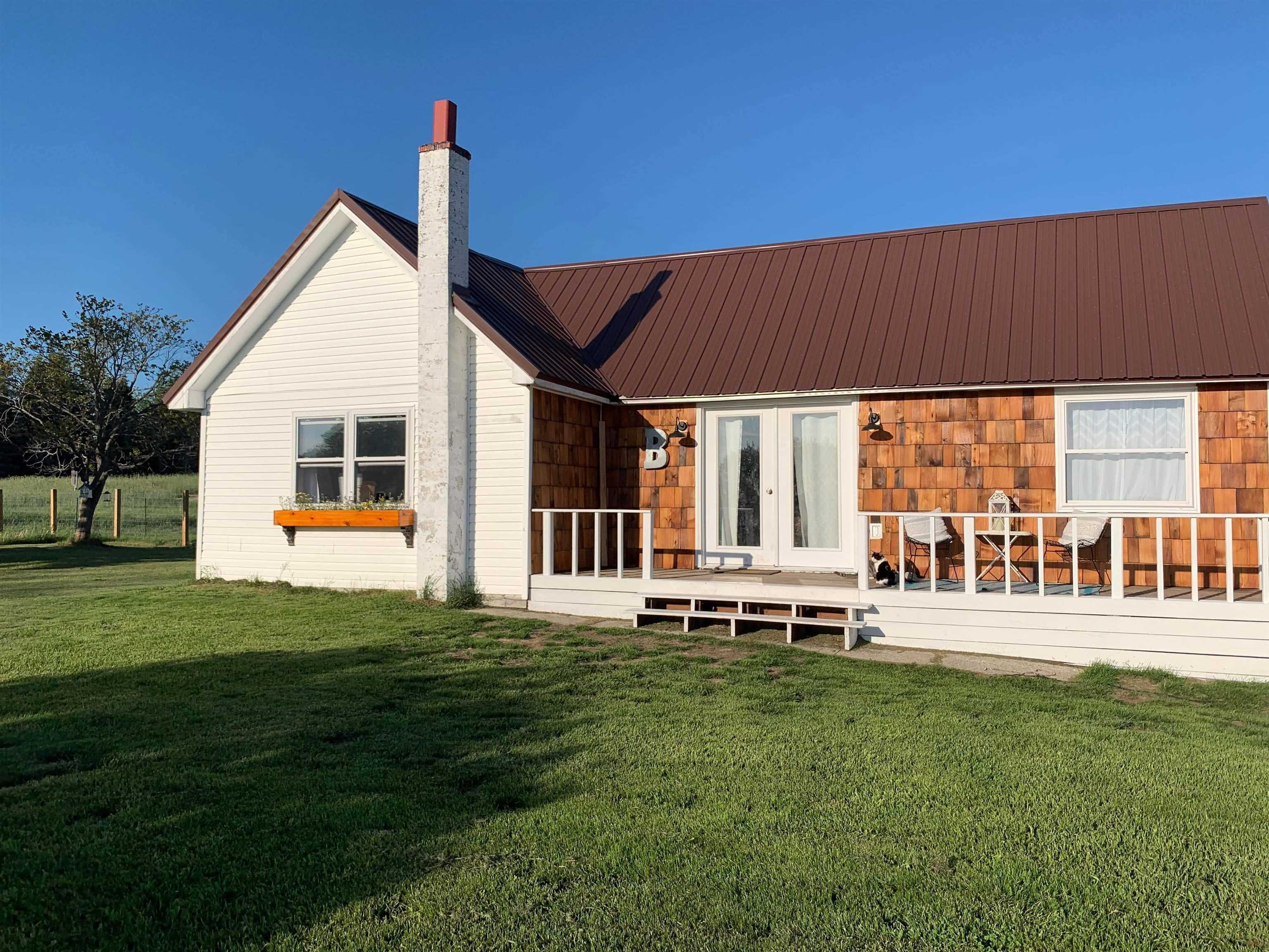 8402 North Lucas Road Manton, MI 49663 - Photo 1 of 98