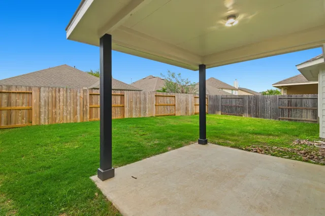 $275,000 | 10159 Rose Willow Lane, Brookshire, TX 77423