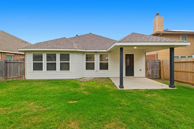 $275,000 | 10159 Rose Willow Lane, Brookshire, TX 77423