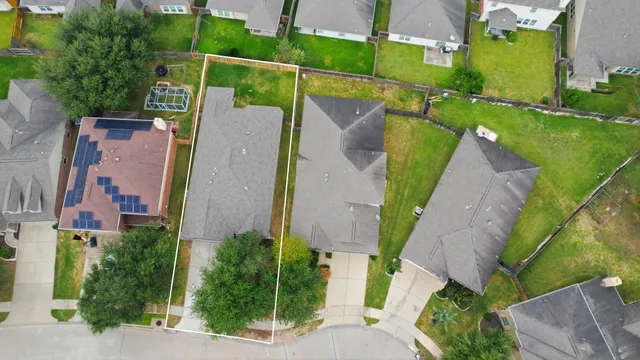 $275,000 | 10159 Rose Willow Lane, Brookshire, TX 77423