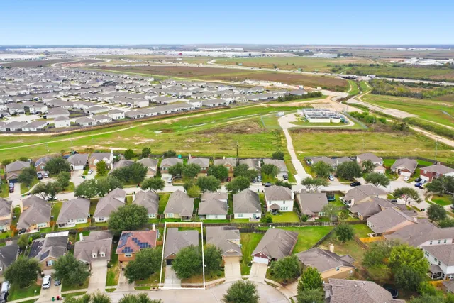 $275,000 | 10159 Rose Willow Lane, Brookshire, TX 77423