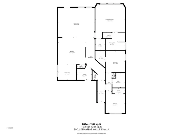 $275,000 | 10159 Rose Willow Lane, Brookshire, TX 77423