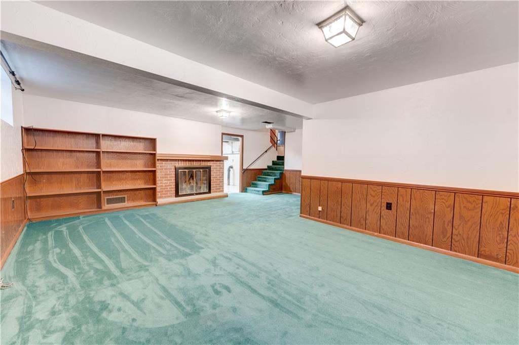 252 Sleepy Hollow Road Pittsburgh, PA 15216 - Photo 19 of 22 Gallery Image 19