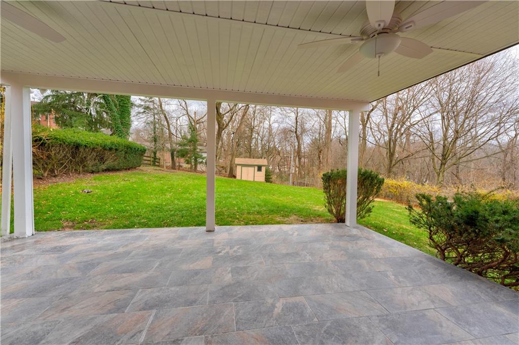 252 Sleepy Hollow Road Pittsburgh, PA 15216 - Photo 22 of 22 Gallery Image 22