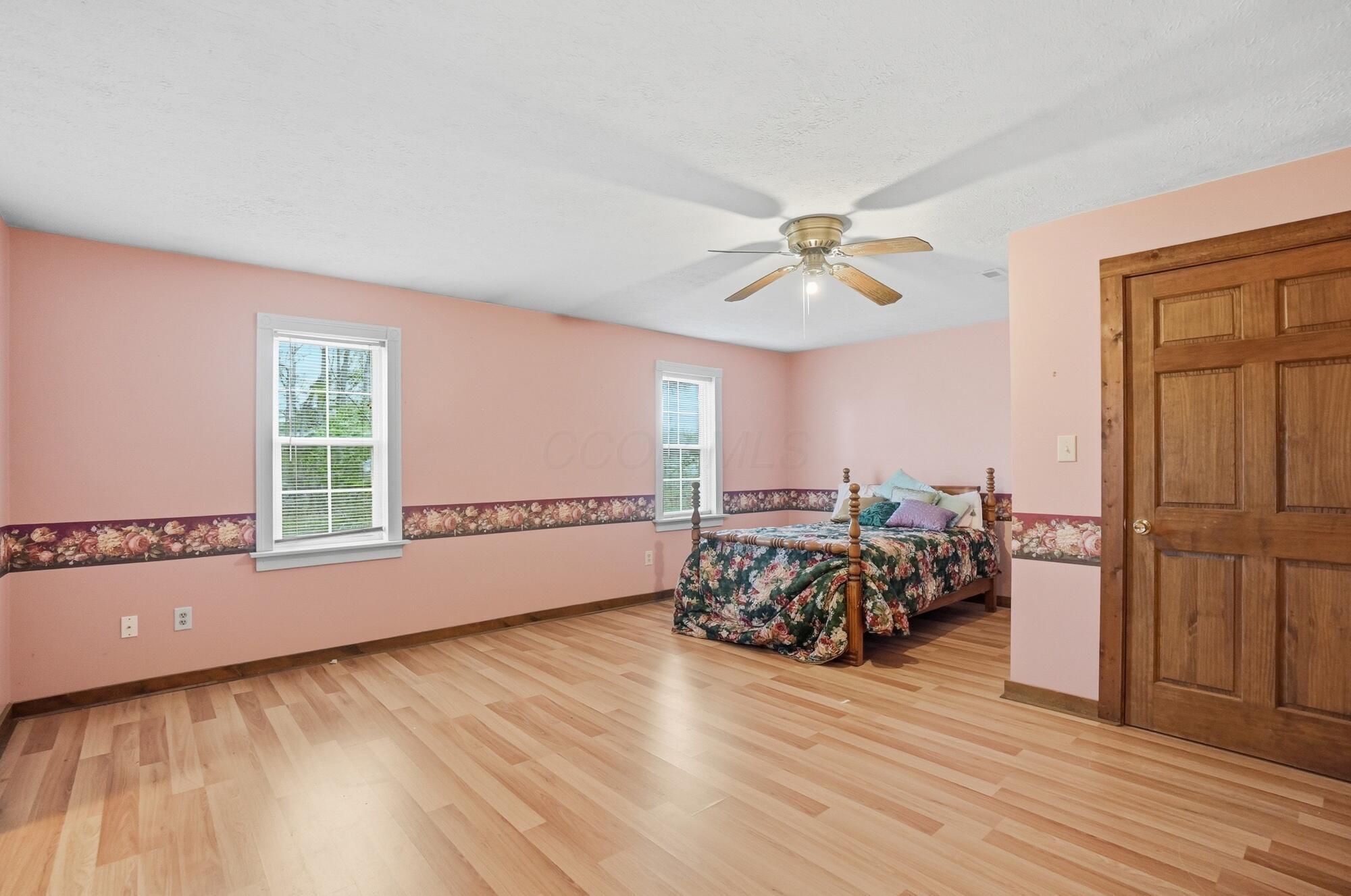 2318 Rodger Road Columbus, OH 43207 - Photo 19 of 41 099
