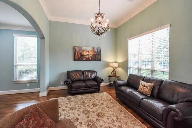 $895,000 | 10 Waters Lake Boulevard, Missouri City, TX 77459