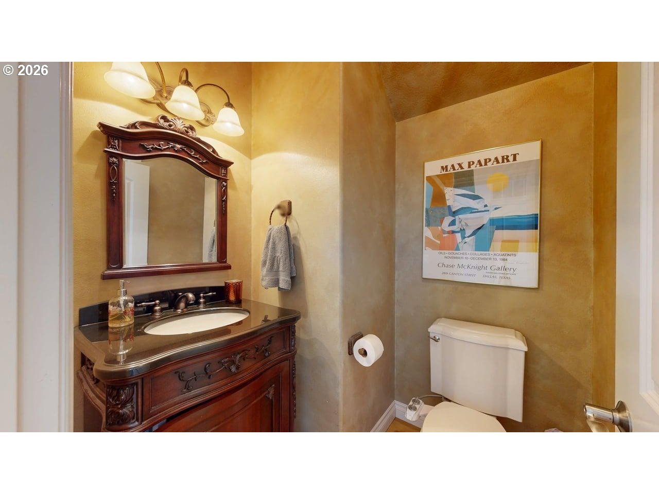 17199 Passley Road Brookings, OR 97415 - Photo 6 of 46 Bathroom