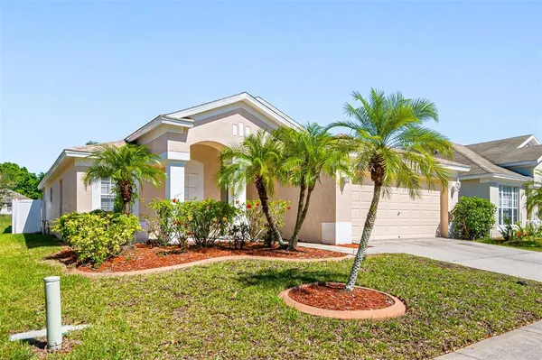 $2,300 | 12915 Early Run Lane, Riverview, FL 33578