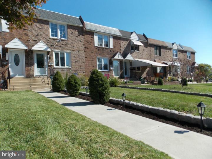 5311 Delmar Road Clifton Heights, PA 19018 - Photo 1 of 25 Exterior Front