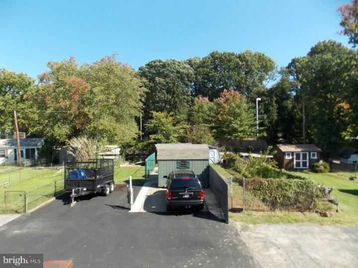 5311 Delmar Road Clifton Heights, PA 19018 - Photo 12 of 25 View in Back