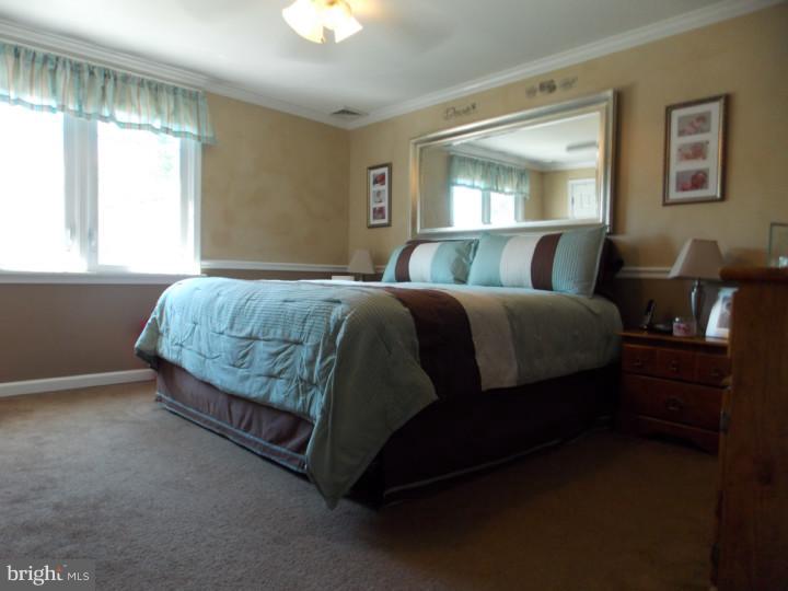5311 Delmar Road Clifton Heights, PA 19018 - Photo 14 of 25 Master Bedroom