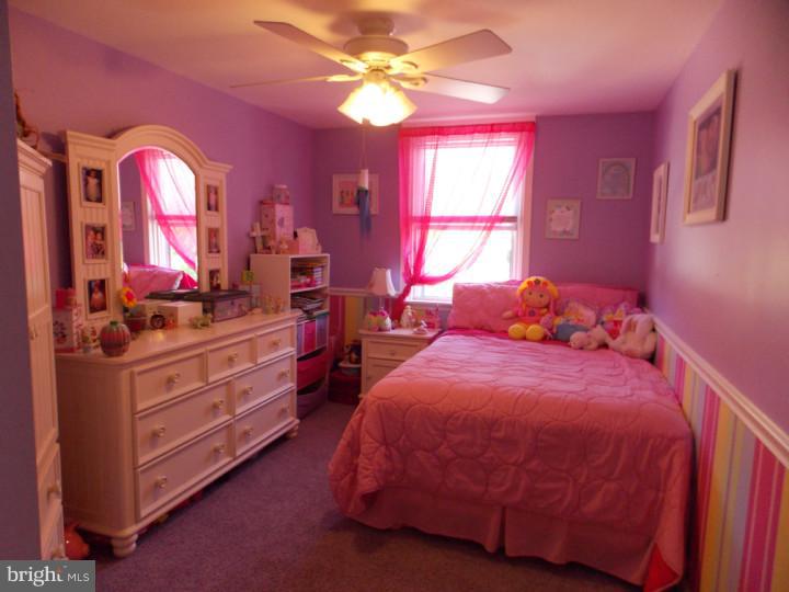 5311 Delmar Road Clifton Heights, PA 19018 - Photo 17 of 25 Bedroom 2