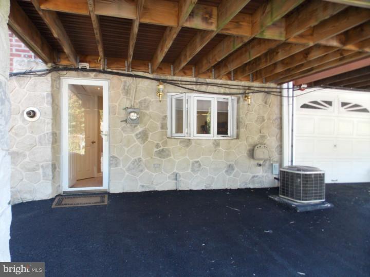 5311 Delmar Road Clifton Heights, PA 19018 - Photo 19 of 25 Walk-out Basement