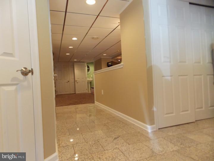 5311 Delmar Road Clifton Heights, PA 19018 - Photo 20 of 25 Basement - Finished