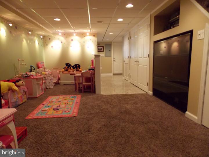 5311 Delmar Road Clifton Heights, PA 19018 - Photo 23 of 25 Basement - Finished