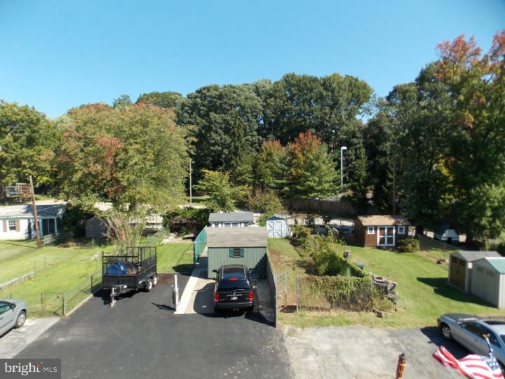5311 Delmar Road Clifton Heights, PA 19018 - Photo 25 of 25 View in Back