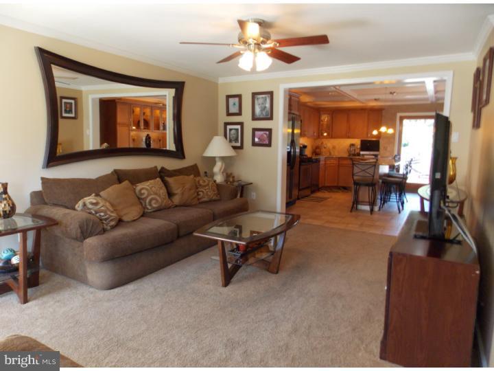 5311 Delmar Road Clifton Heights, PA 19018 - Photo 4 of 25 Living Room