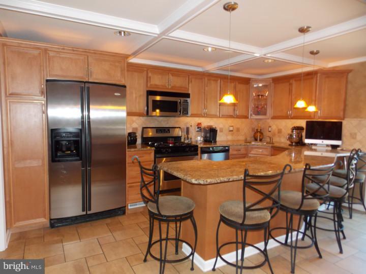 5311 Delmar Road Clifton Heights, PA 19018 - Photo 6 of 25 Kitchen