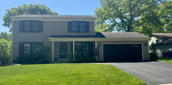 $635,000 | 970 Cordova Court, Wheaton, IL 60189