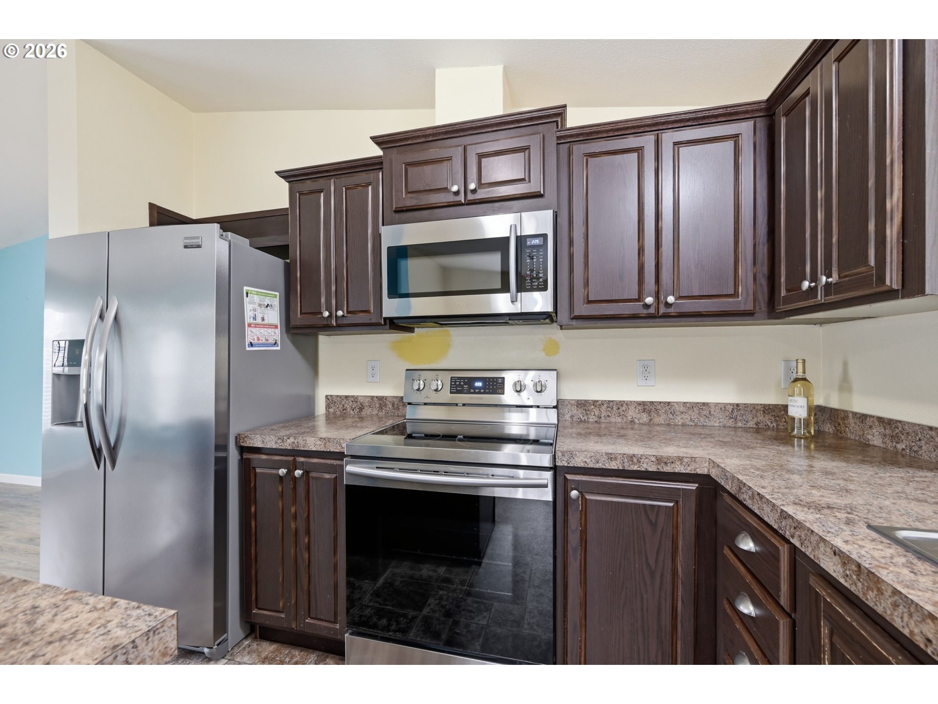 1475 Green Acres Road, Unit 150 Eugene, OR 97408 - Photo 5 of 34 Kitchen