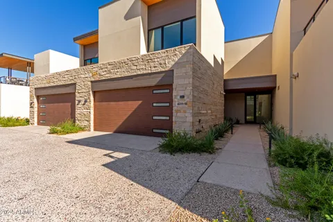 $3,775,000 | 6311 East Phoenician Boulevard, Unit 18, Scottsdale, AZ 85251