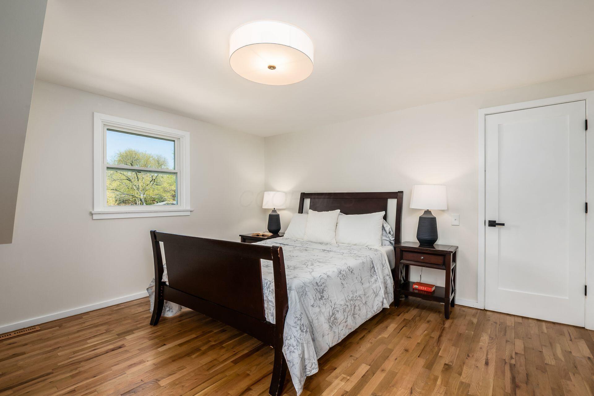 2228 McCoy Road Upper Arlington, OH 43220 - Photo 23 of 48 Primary Bedroom