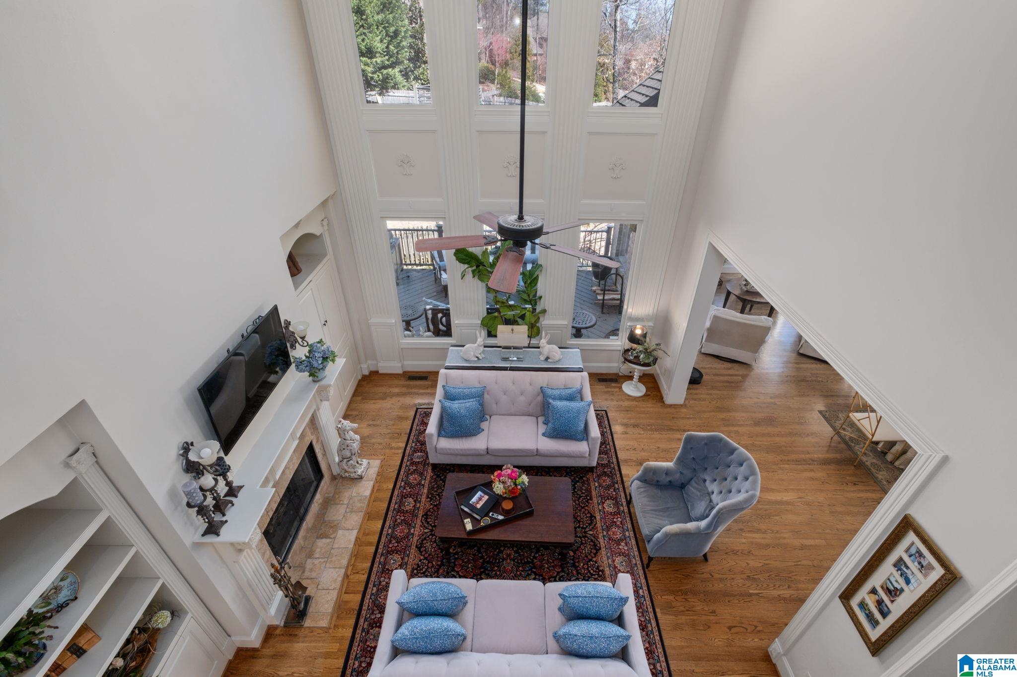 1016 Locksley Circle Birmingham, AL 35242 - Photo 47 of 81