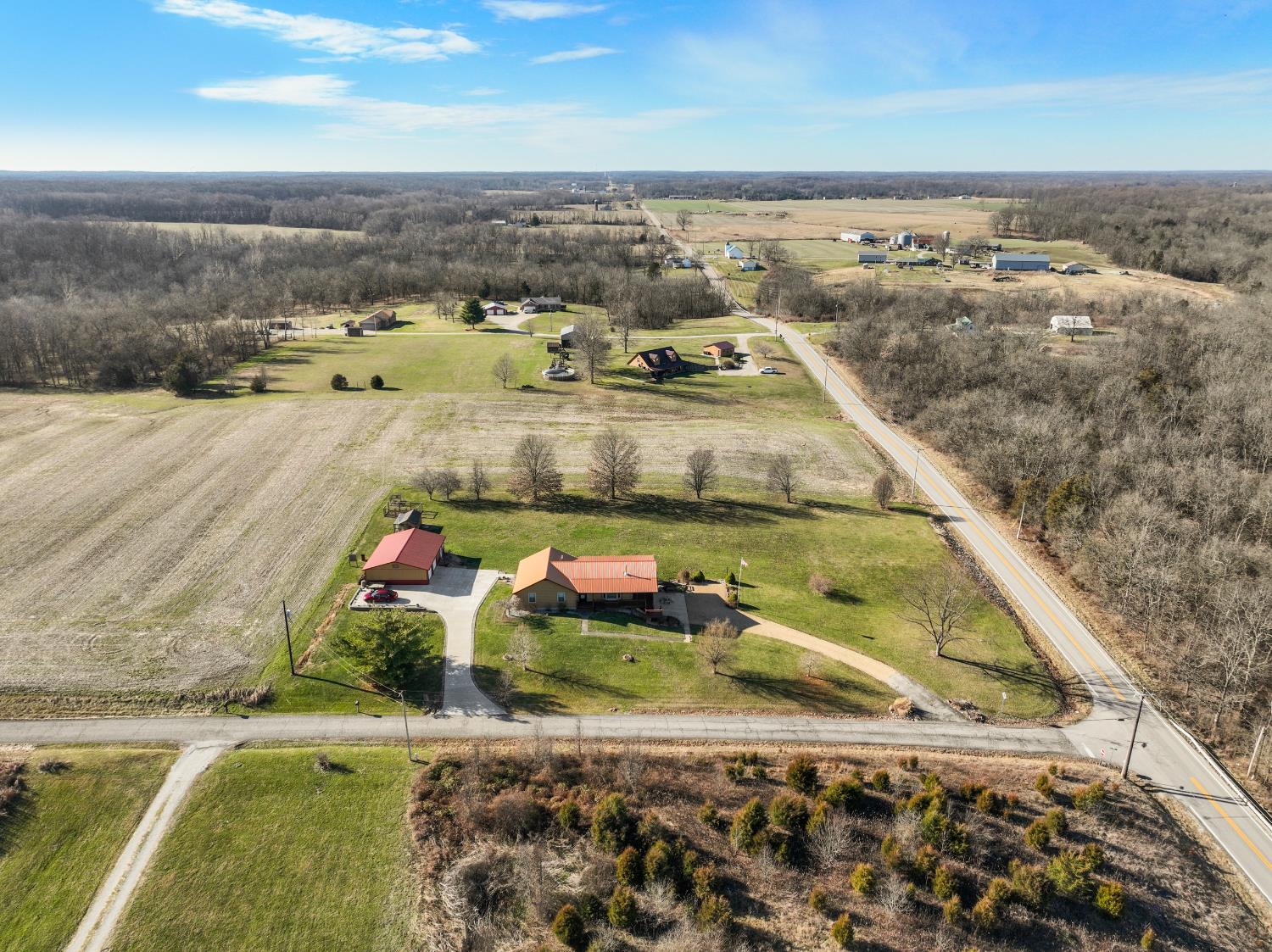 12985 Phillips Road Vevay, IN 47043 - Photo 51 of 55 Gallery Image 51