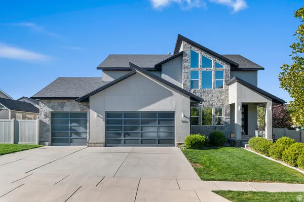 $945,000 | 959 Ginger Fox Drive, Riverton, UT 84065
