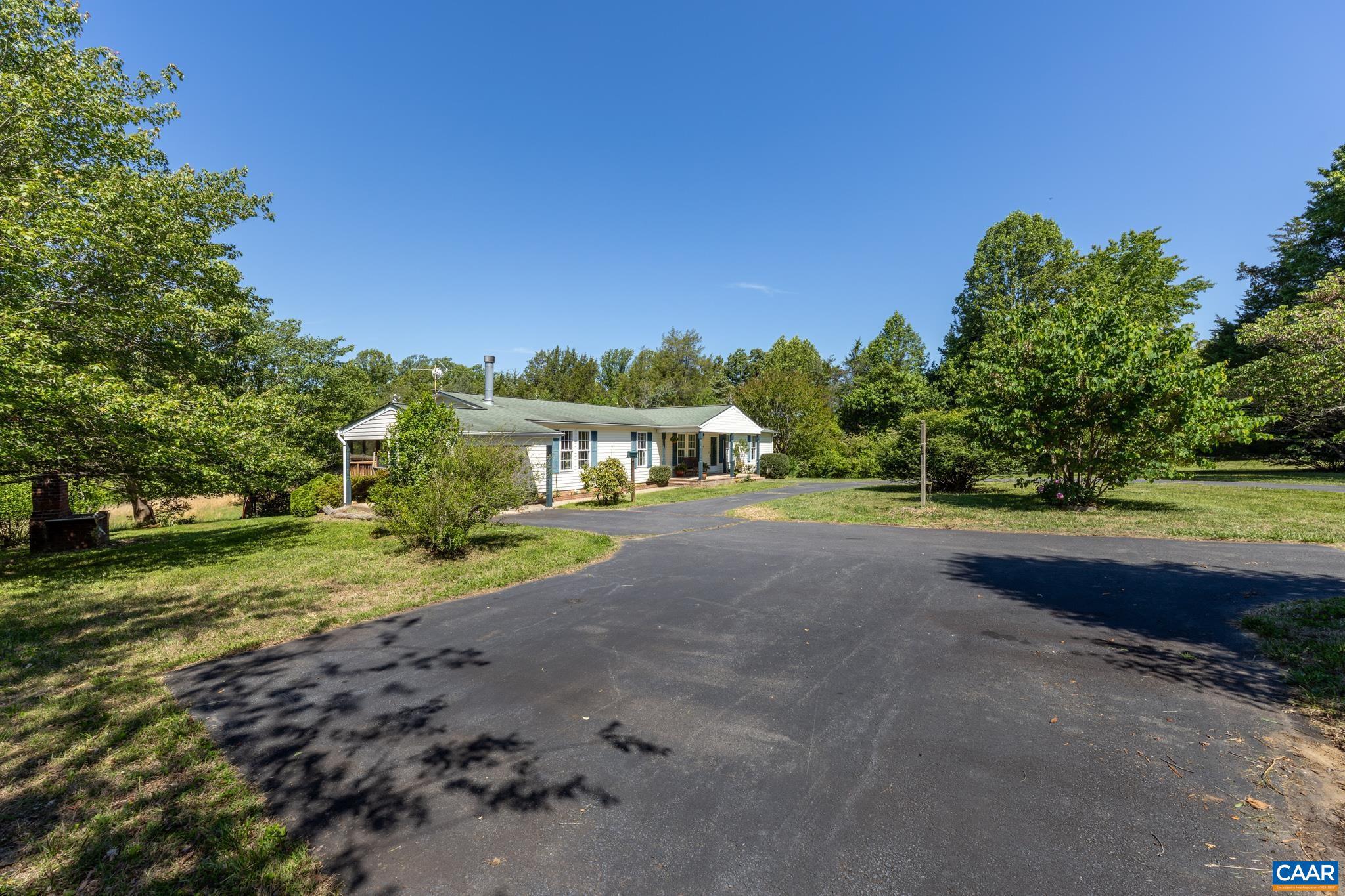 1529 John Tucker Road Aroda, VA 22709 - Photo 49 of 64
