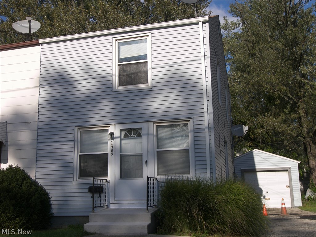 1465 Babbitt Road Euclid, OH 44132 - Photo 1 of 19 Gallery Image 1