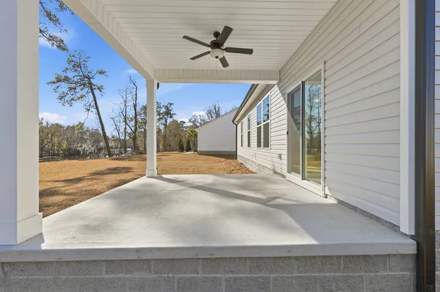 $349,990 | 901 Birch Gdn Drive, Longs, SC 29568