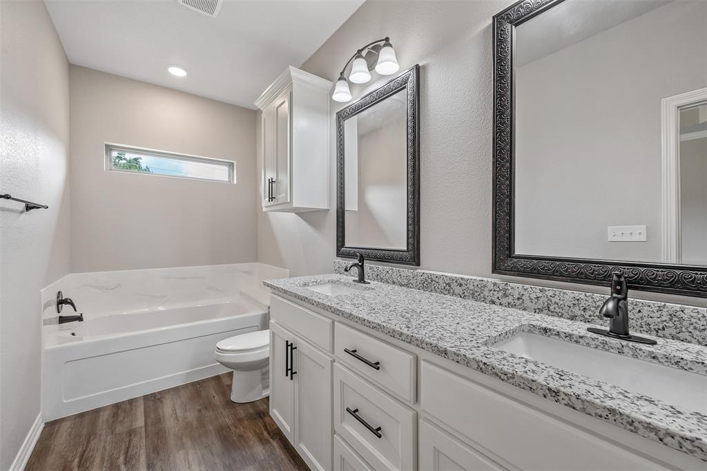 504 Cornerstone Road Lindale, TX 75771 - Photo 15 of 29