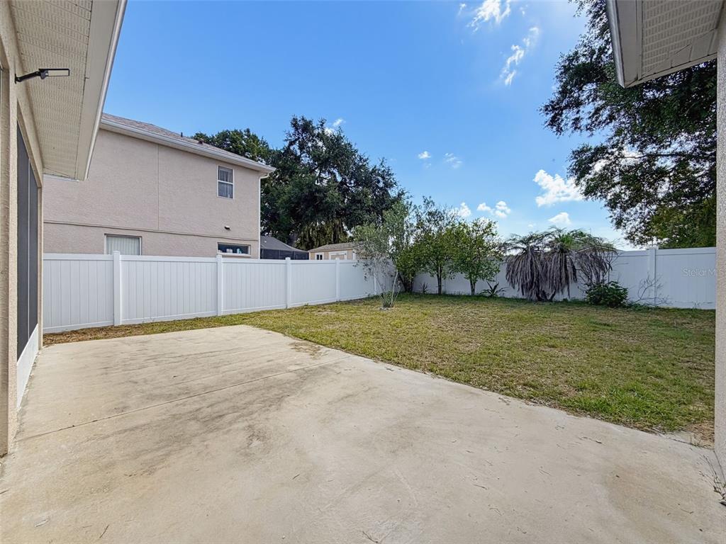 2021 Rutherford Drive Dover, FL 33527 - Photo 43 of 54