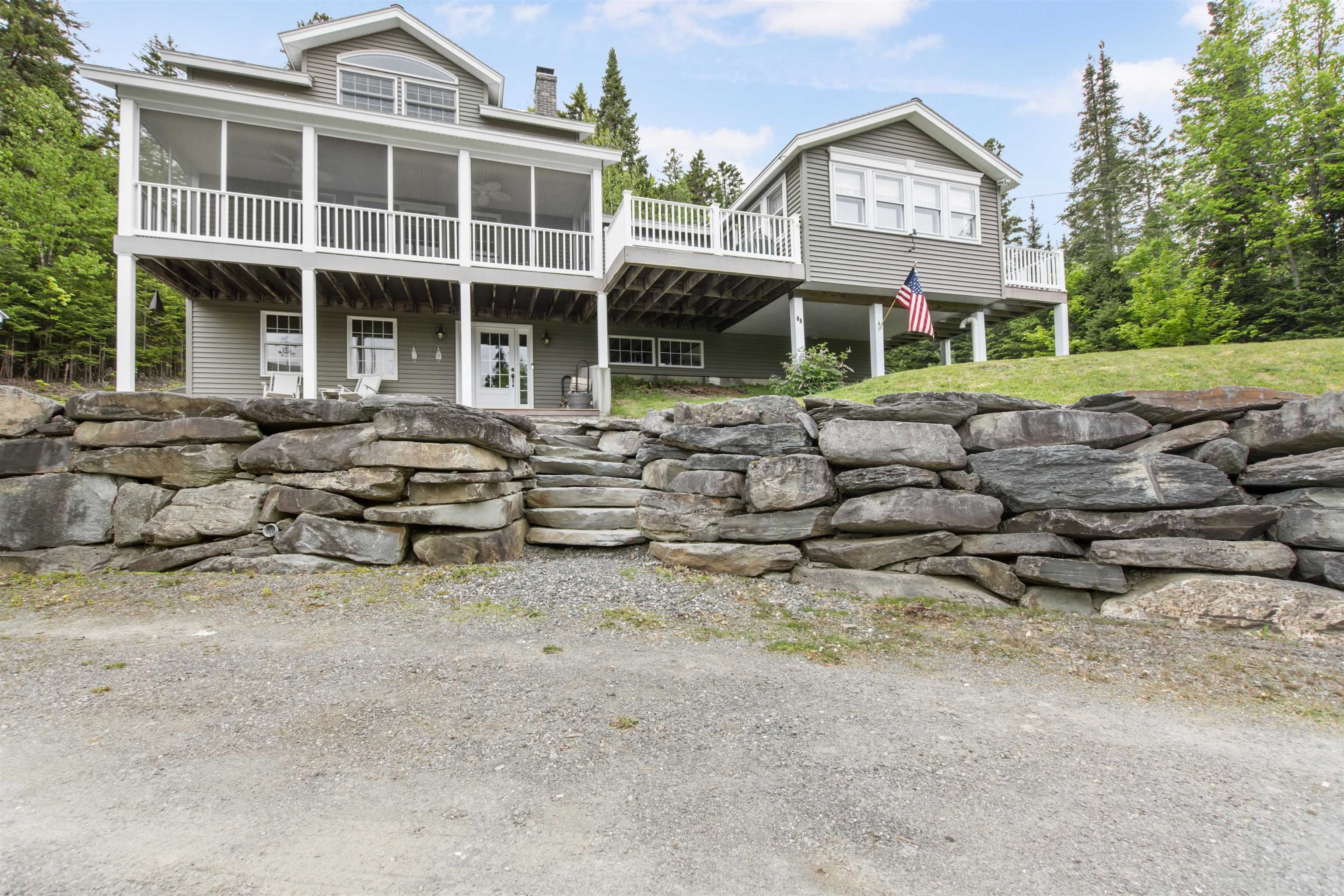 68 Stewart Young Road Pittsburg, NH 03592 - Photo 13 of 40 Gallery Image 13
